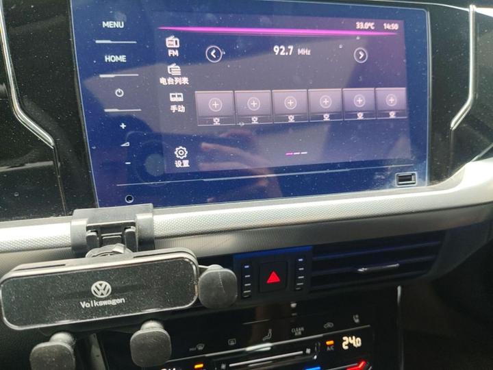 Passat 2025 330TSI Elite photo 8