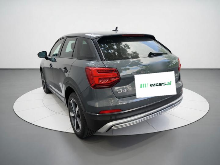 Q2L e-tron 2019 Q2L e-tron EV Smart photo 4