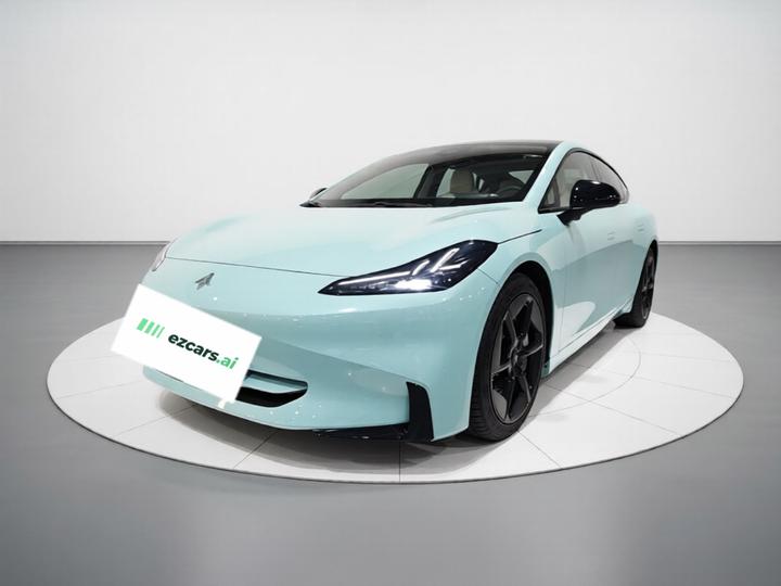Hyptec GT 2023 710 RWD