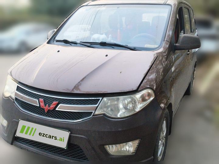 Wuling Hongguang 2016 1.5L S Comfort