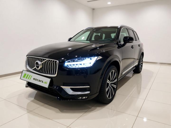 XC90 2020 T6 Luxury 7-Seater