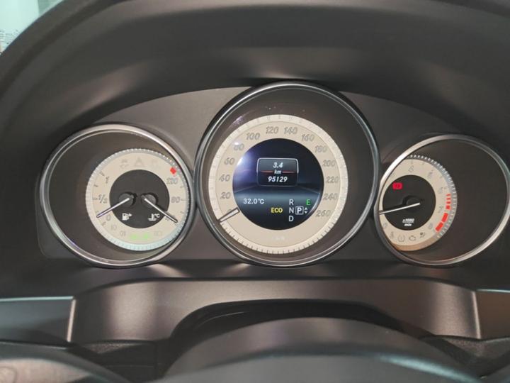 E-Class Imported 2016 E 200 Coupe photo 7