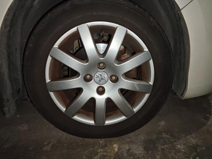 308 2014 Classic 1.6L AT photo 8