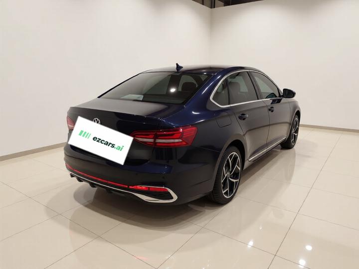 Lavida 2023 300TSI DSG photo 6