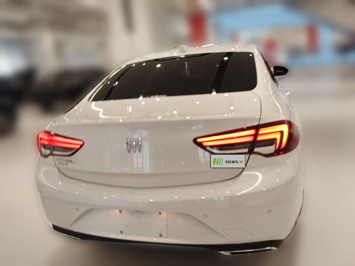 Regal 2024 Facelift 25T photo 5