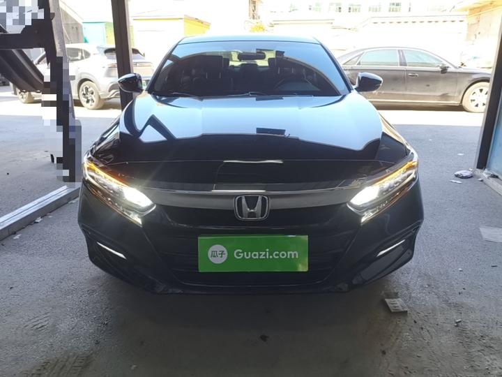 Accord 2018 260TURBO Elite China VI photo 2