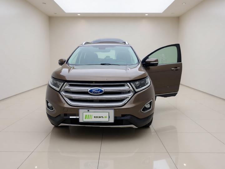 Edge 2016 EcoBoost 245 RWD 7-Seater