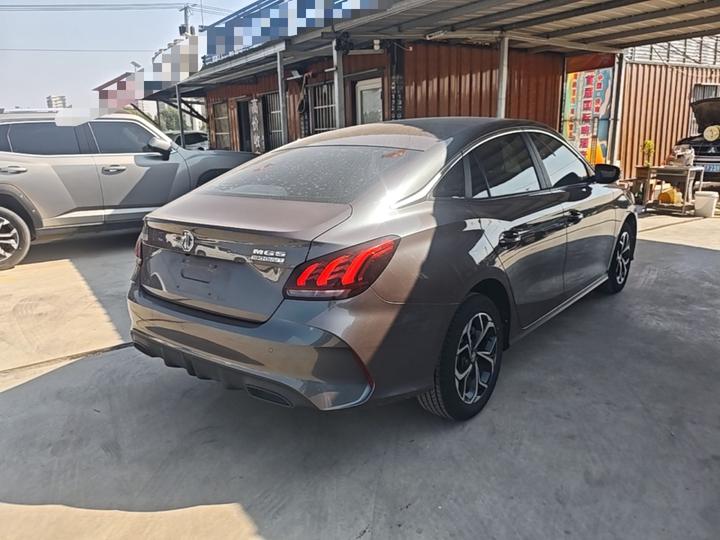 MG5 2021 180DVVT MT photo 4