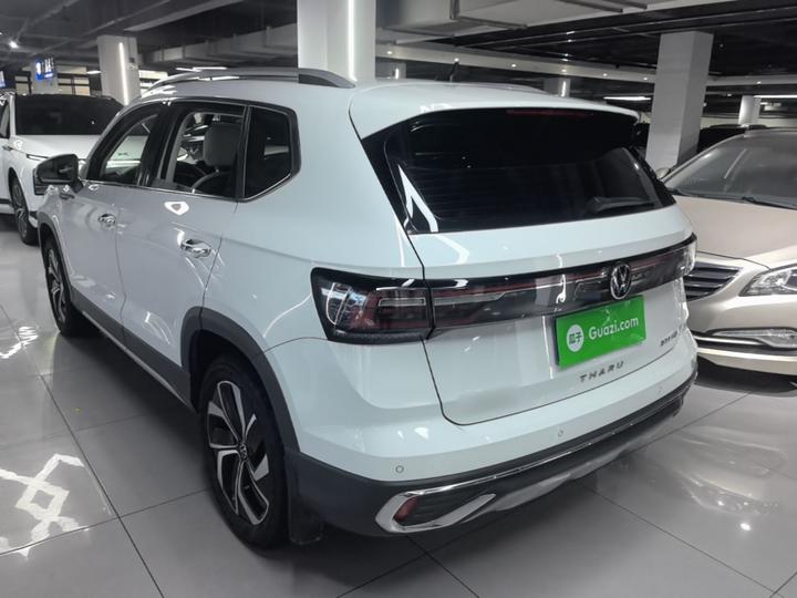 Tharu 2023 300TSI RWD photo 4