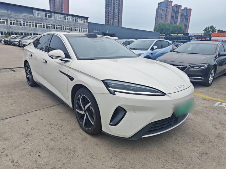Seal 07 DM-i 2026 DM-i 1.5T 230km Flagship photo 3