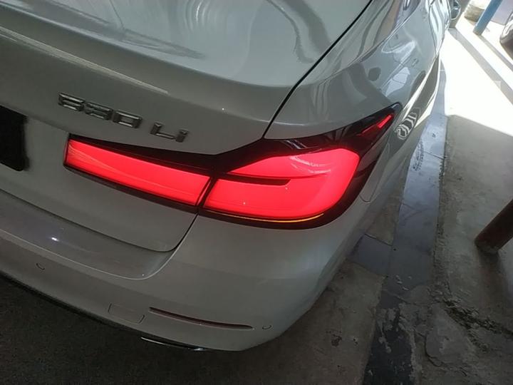 5 Series 2023 530Li Leading Luxury photo 7