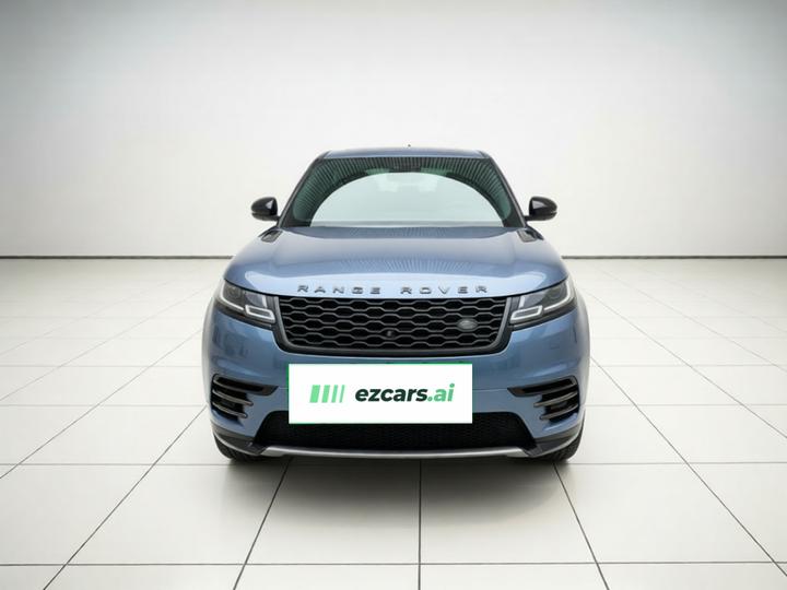Range Rover Velar 2018 P380 R-DYNAMIC S photo 2