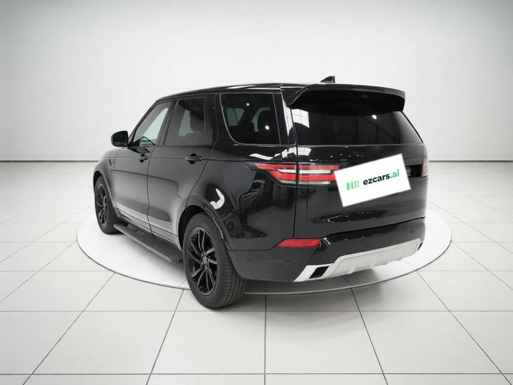 Discovery 2020 3.0 SC V6 30 Special photo 4