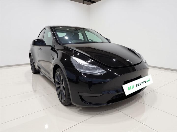 Model Y 2022 Performance AWD photo 3