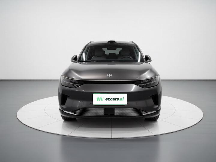 Leapmotor C11 2021 Luxury photo 2