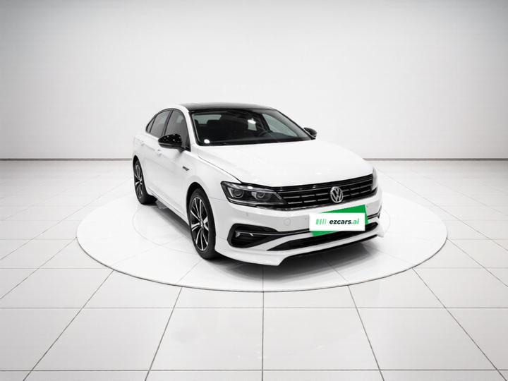 Lamando 2019 280TSI DSG Luxury China V photo 3