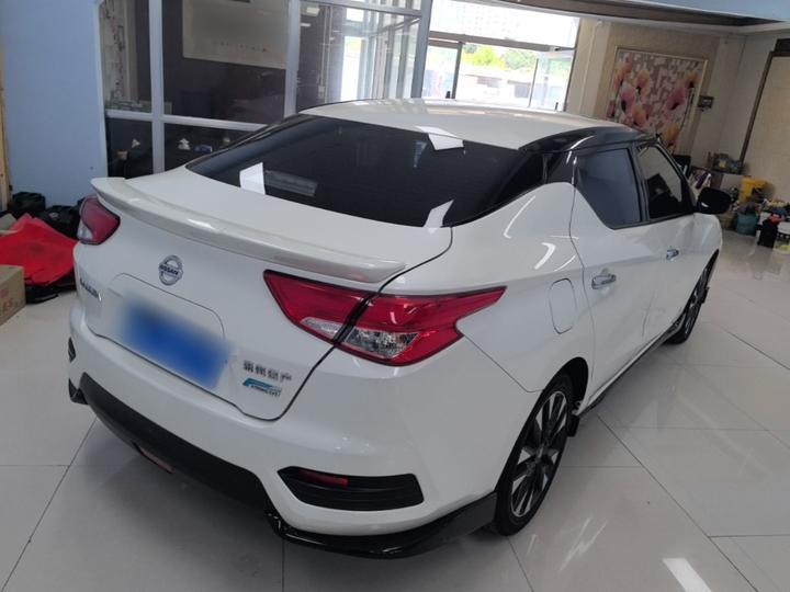 2020 1.6L CVT Connected Smart Cool photo 4