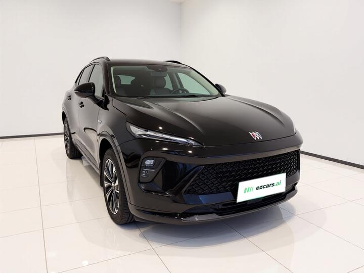 2024 Envision S 25T photo 3