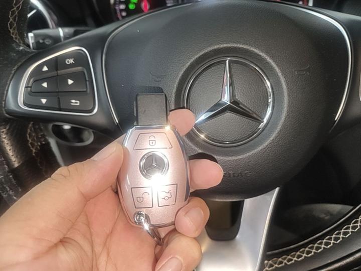 GLA 2018 GLA 200 Dynamic photo 8