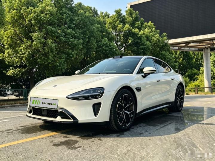 Xiaomi SU7 2024 RWD Extended Range High-end ADAS Pro