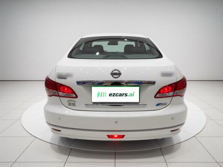 Sylphy 2019 Classic 1.6XE+ CVT Connected Leading photo 5
