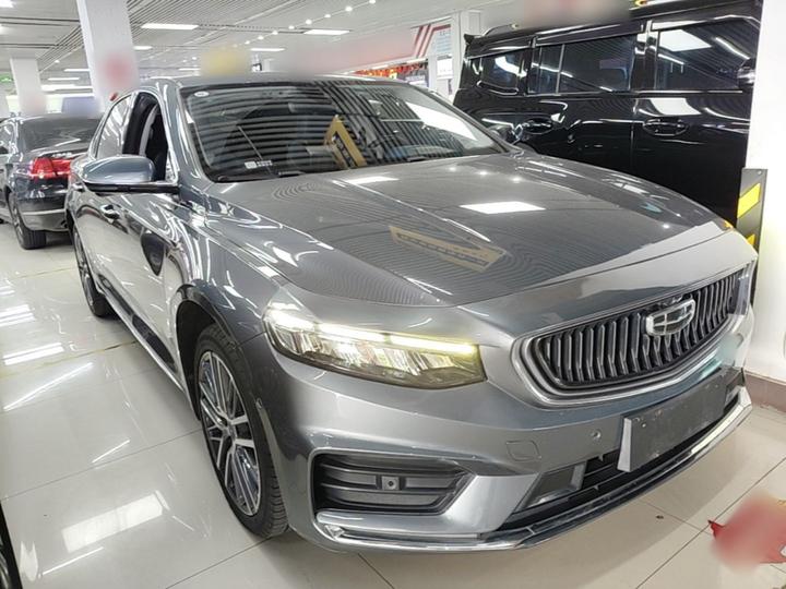 Preface 2021 Facelift 2.0TD Premium photo 3