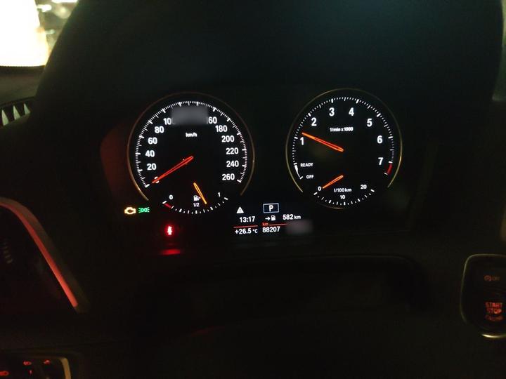 1 Series Imported 2016 118i Leading photo 4
