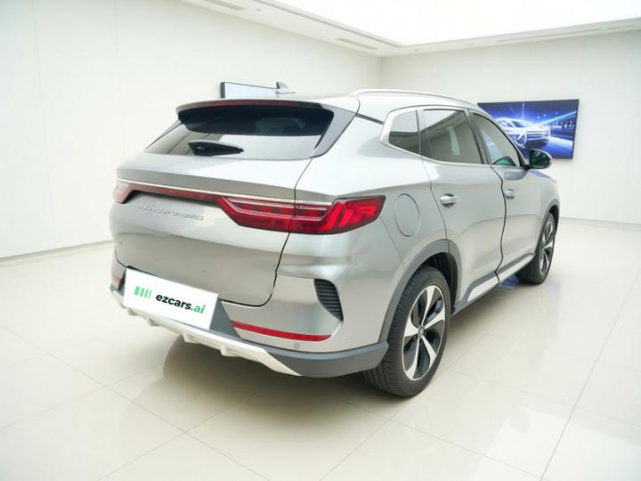 Song PLUS EV 2021 EV Premium photo 6