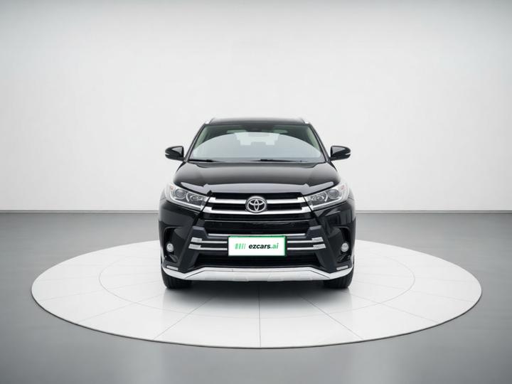 Highlander 2018 2.0T AWD Elite 7-Seater China V photo 2
