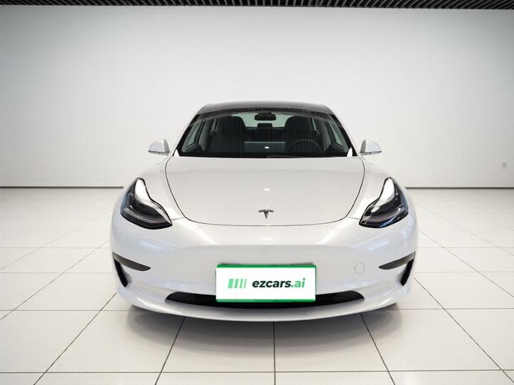 Model 3 2019 Standard Range RWD Upgraded photo 2