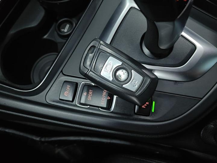 3 Series 2019 320Li Fashion photo 8