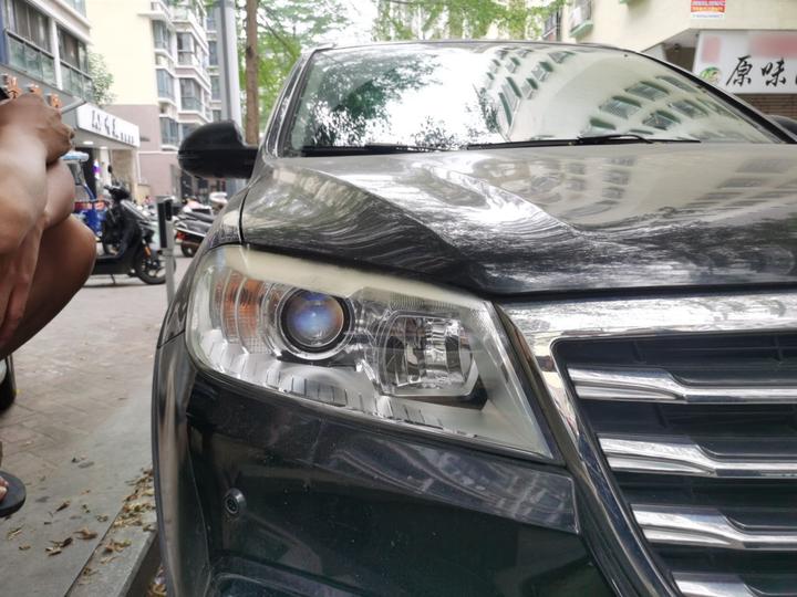 H6 2015 Sport 1.5T AT RWD Luxury photo 7