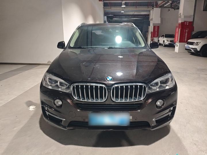 X5 Imported 2017 xDrive28i photo 2