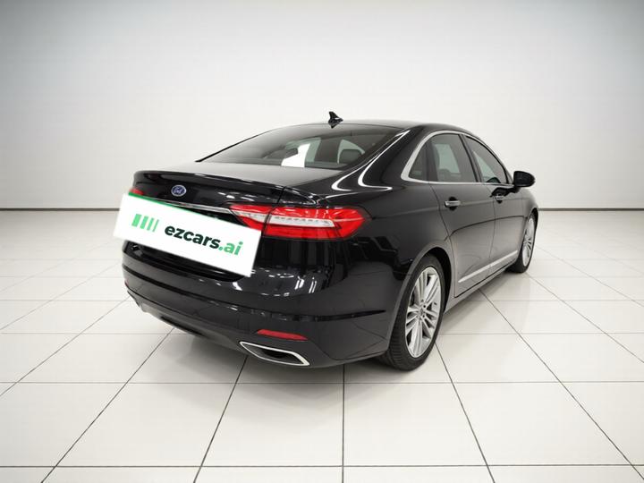 Taurus 2019 EcoBoost 245 Vignale Exclusive photo 6