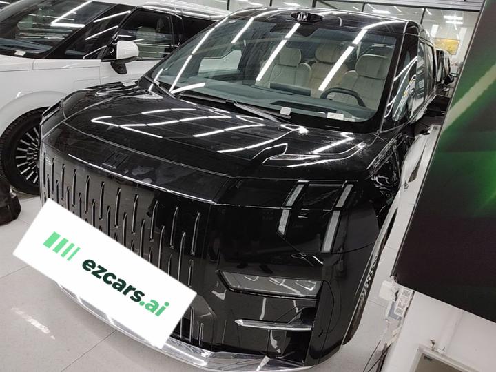 009 2024 6-Seater Executive AWD 108kWh