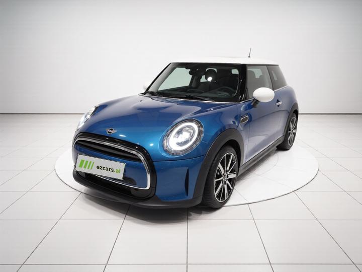 2022 1.5T COOPER