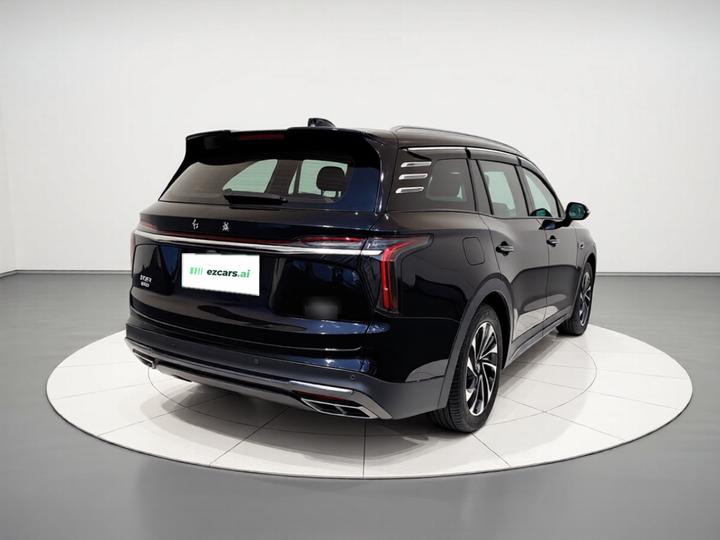 HS7 PHEV 2024 2.0T PHEV AWD 6-Seater photo 6