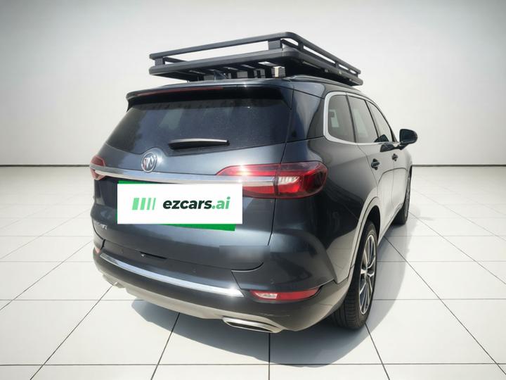 2022 652T AWD Premium 7-Seater photo 6