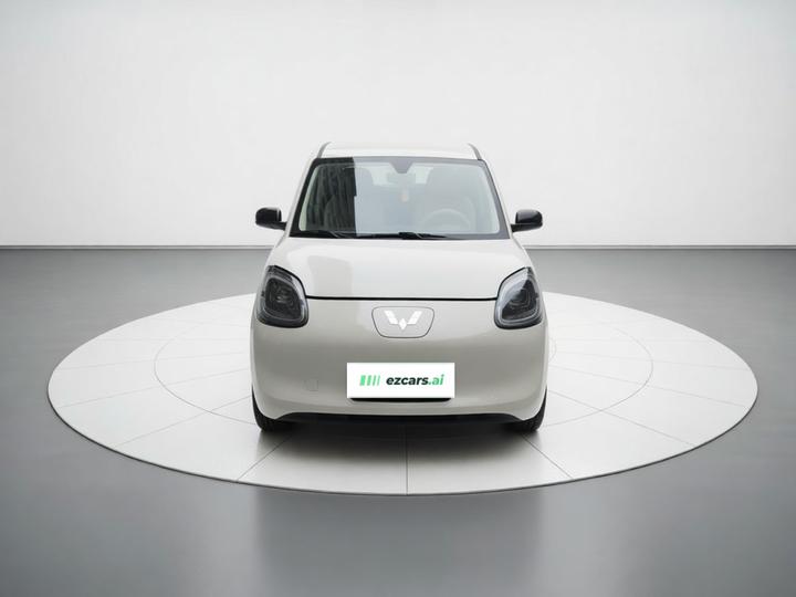 Hongguang MINIEV 2025 4th Gen 4-Door Advanced photo 2