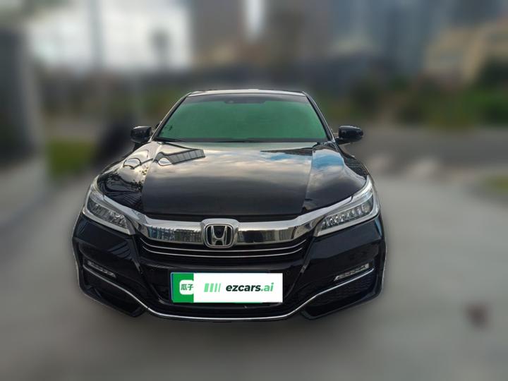 Accord 2016 2.4L photo 2