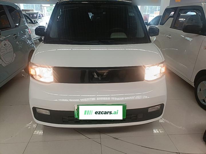 Hongguang MINIEV 2022 LFP photo 2