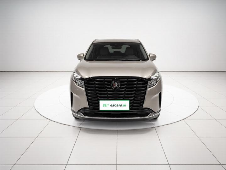 GL8 2023 ES Luxury photo 2