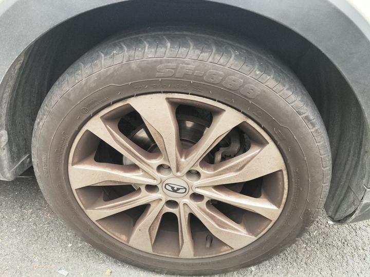 V3 2016 1.5L MT Connected II photo 8