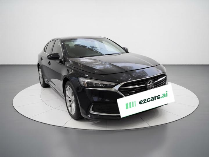LaCrosse 2021 552T Luxury photo 3
