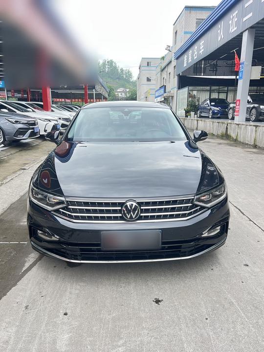Magotan 2023 200 Anniversary Edition 330TSI DSG Luxury photo 3