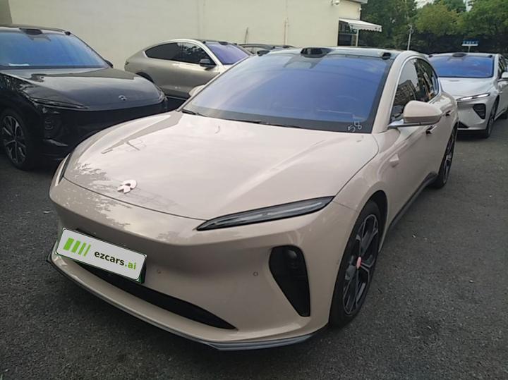 ET5 2024 75kWh