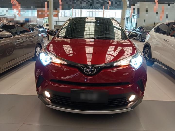 IZOA 2018 2.0L China VI photo 2