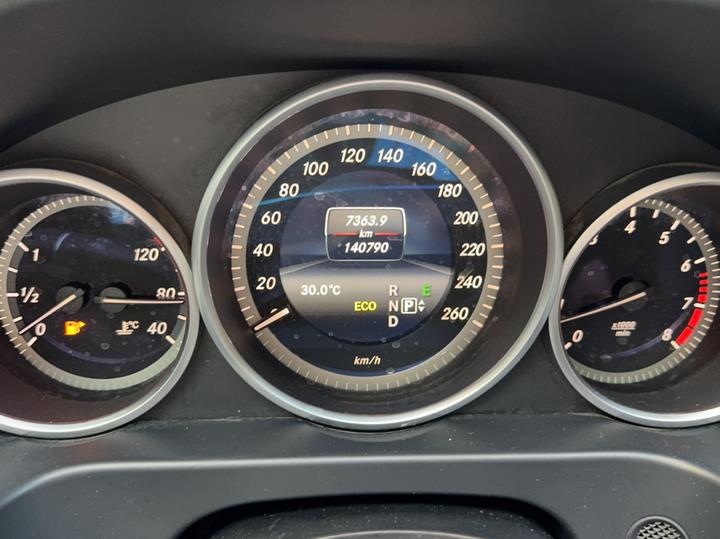 E-Class 2015 Facelift E 180 L photo 6