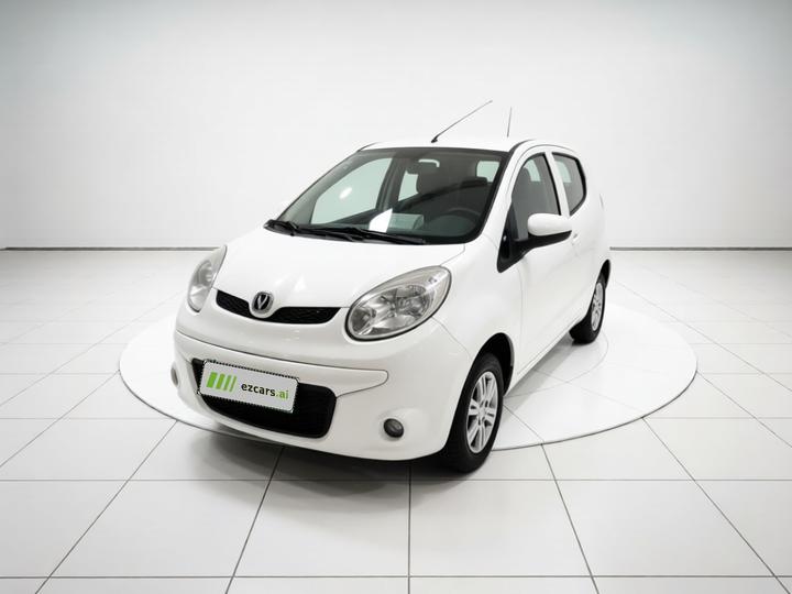 Benni mini 2012 1.0L MT Fashion China V