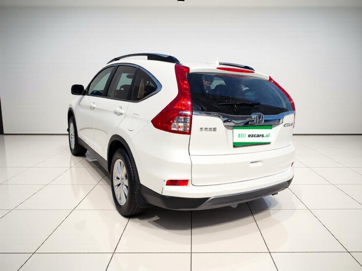 CR-V 2016 2.0L RWD photo 4